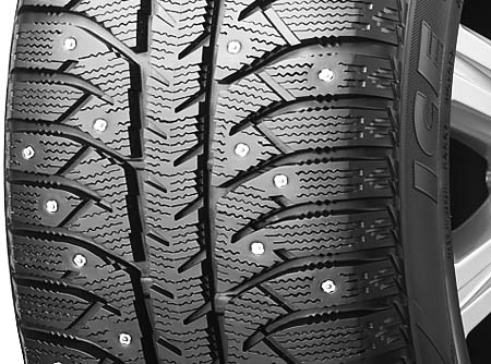 Neumáticos Bridgestone Ice Cruiser 7000 Compre en Barnaul, En stock, Precios, Comentarios