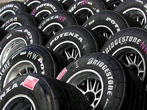 Bridgestone načrti za gradnjo pnevmatiko obrata za proizvodnjo osebnih avtomobilov v Rusiji * Cars Aziji