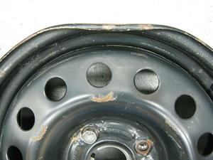 Popravak guma od lijevanog diskova. Balansiranje, argon zavarivanje, valjanje žigosa, popravak bočnih rezova, eliminacija
