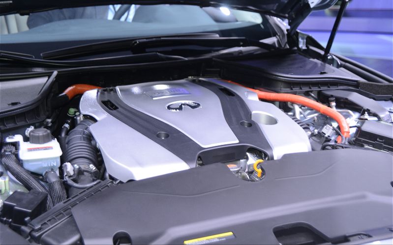 New Infiniti Q50 Japanese Cars Honda, Test Drive, Recenzje i zdjęcia Salon Honda.