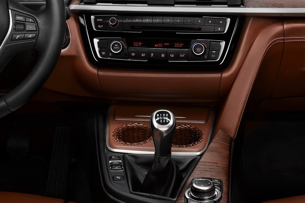 Официальные фотографии и видео нового концепта BMW 4-Series Coupe