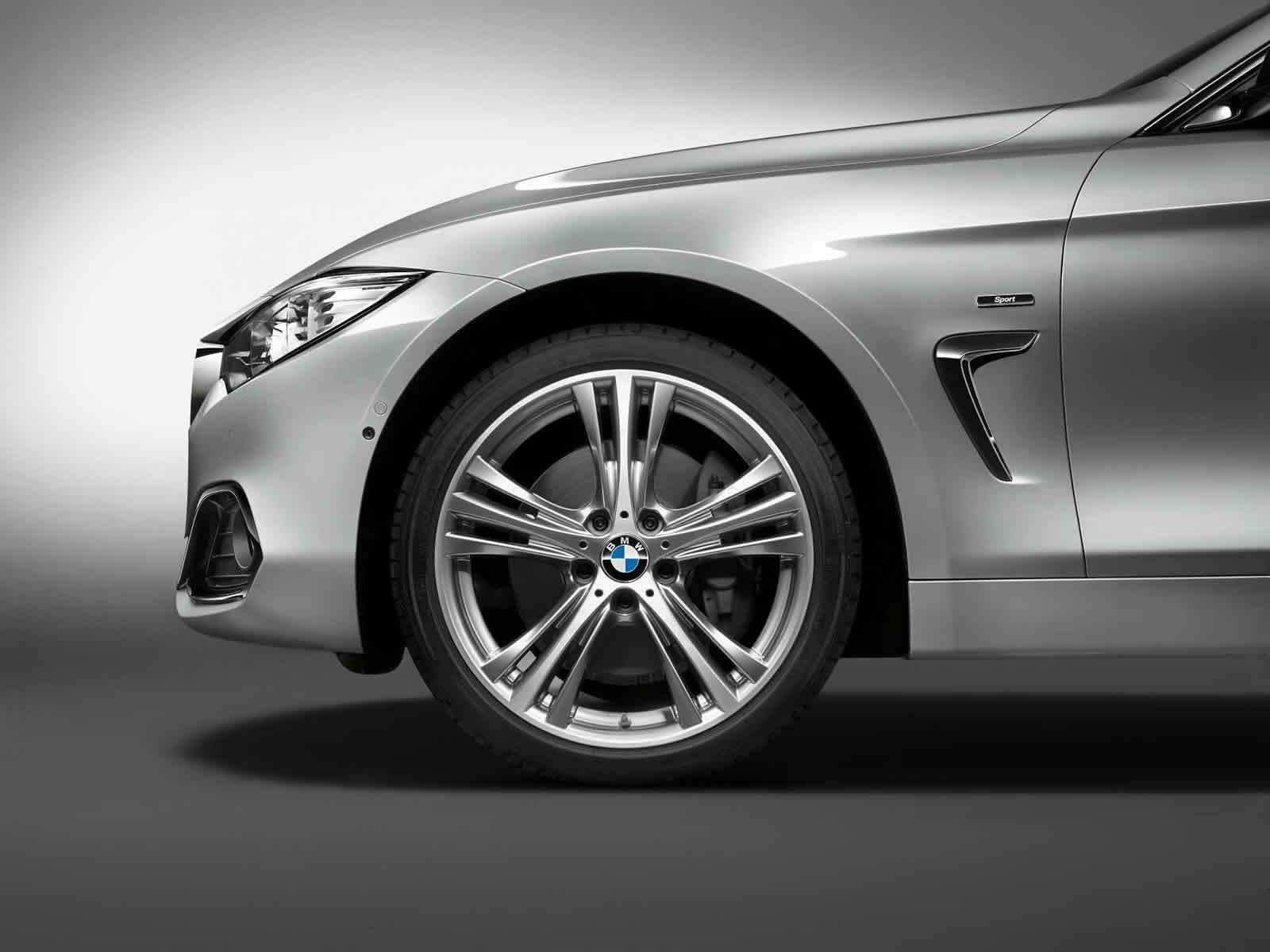 Najlepšie foto, obrázok, obrázok, foto auta BMW 4-Series Gran Coupe