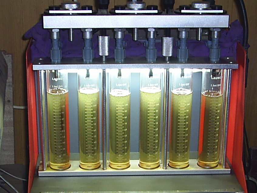 Чистим форсунки на 16-ти клапанной ВАЗ-2112 своими руками: промывка и химия