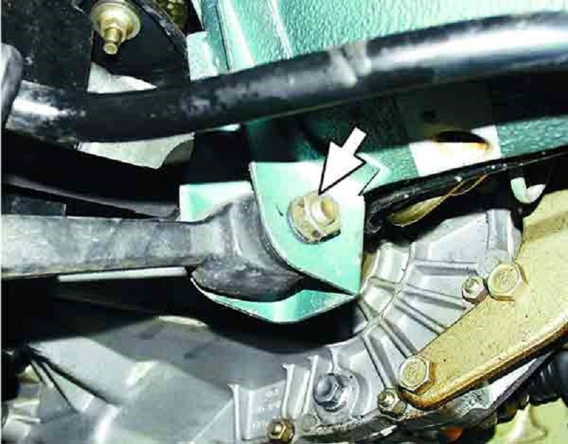 Передняя подвеска ВАЗ 2110: ремонт своими руками, устройство и схема, частые неисправности | LuxVAZ